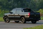 Cadillac Escalade EXT 2002 года